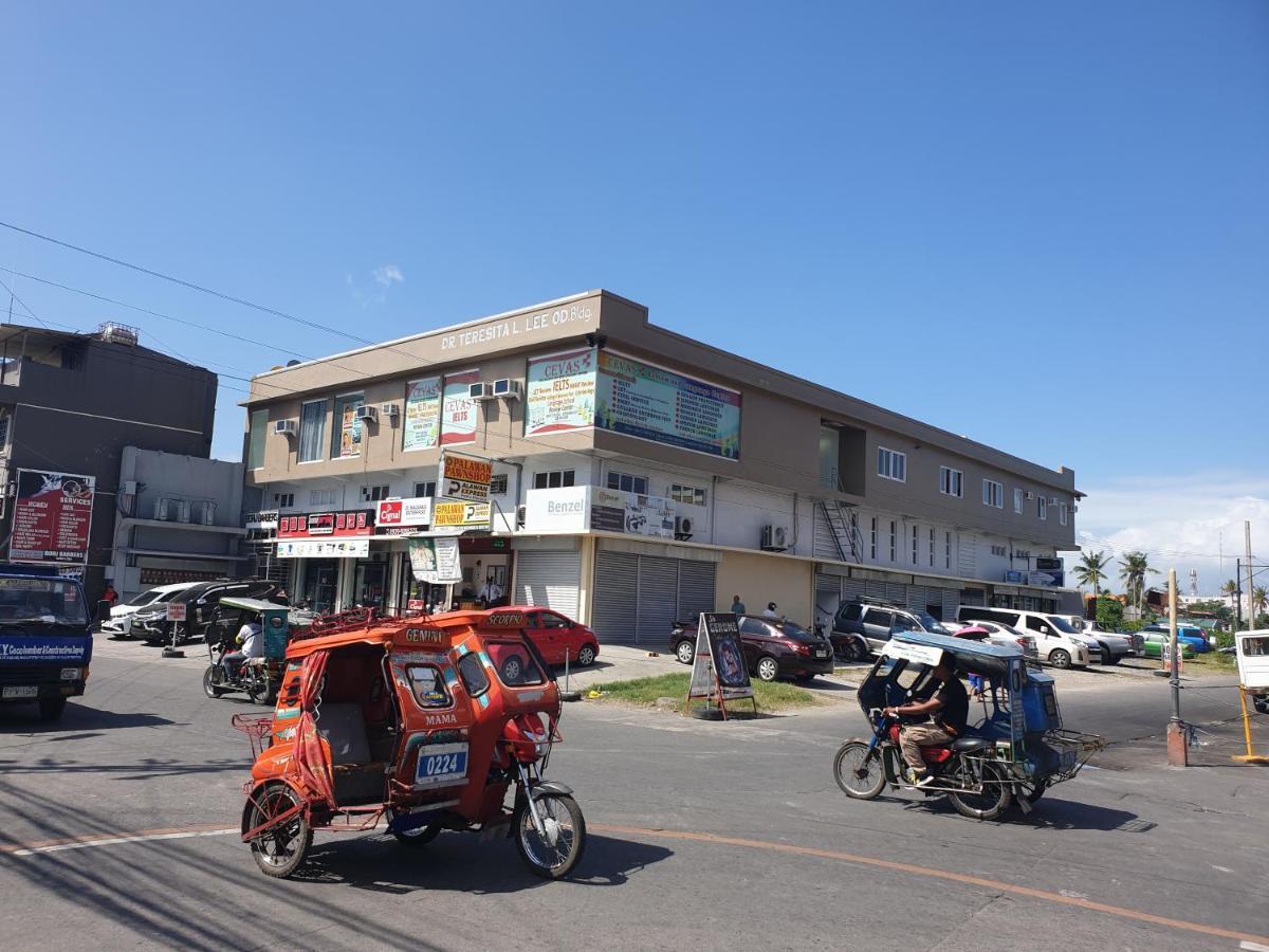 Borj Place Naga  Exterior foto